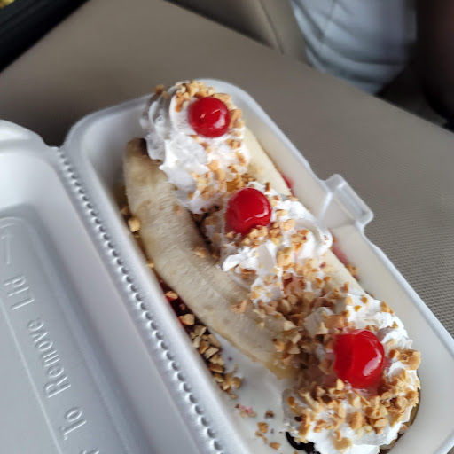 Ice Cream Shop «Twistee Treat Pinellas Park», reviews and photos, 4556 Mainlands Blvd W, Pinellas Park, FL 33782, USA