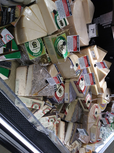 Grocery Store «Kroger», reviews and photos, 65 S Livernois Rd, Rochester Hills, MI 48307, USA