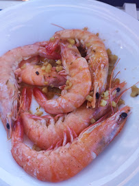 Plats et boissons du Restaurant Au petit Bonsecours à Condé-sur-l'Escaut - n°1