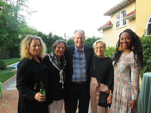 Performing Arts Theater «Axelrod Performing Arts Center», reviews and photos, 100 Grant Ave, Deal, NJ 07723, USA