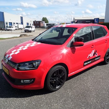 Rijschool Noord-Brabant