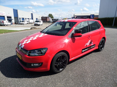 Rijschool Noord-Brabant