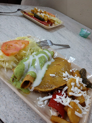TAQUERIA Mi Jardin