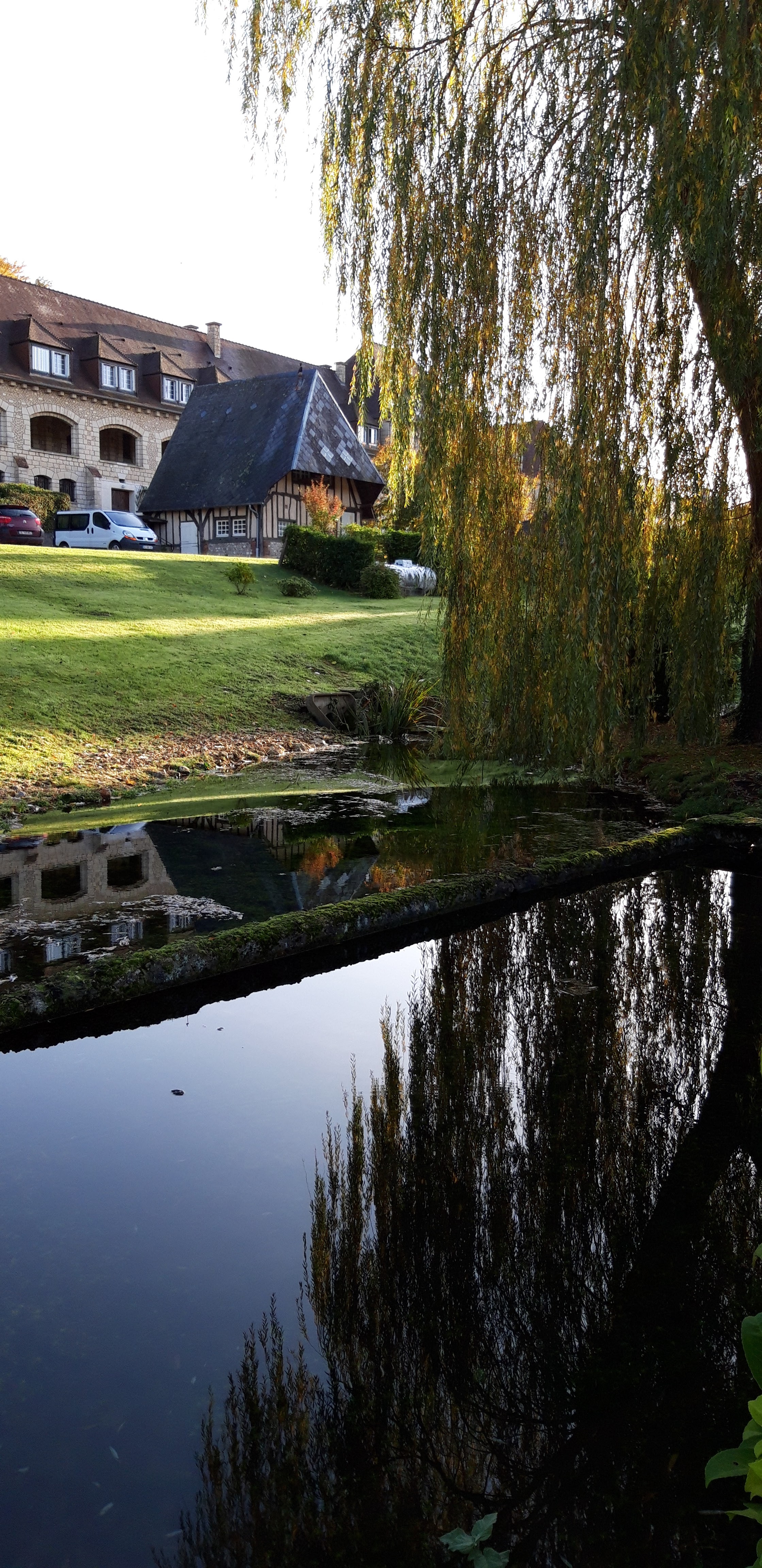 Photo n° 1 de l'avis de suzanne.O fait le 06/11/2019 à 14:30