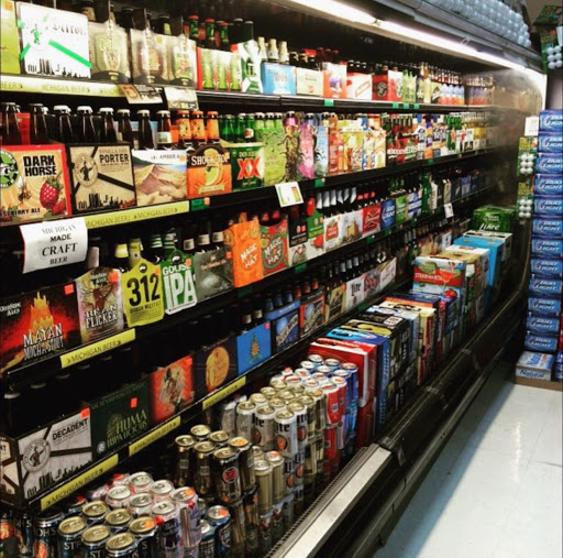 Food Products Supplier «Lafayette Foods», reviews and photos, 1565 E Lafayette St, Detroit, MI 48207, USA