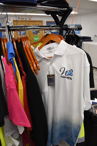 Print Shop «WDB Marketing», reviews and photos, 1802 Sibley Blvd, Calumet City, IL 60409, USA