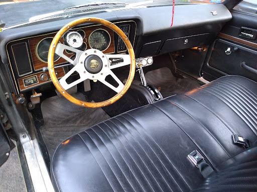 OC Auto Carpets image