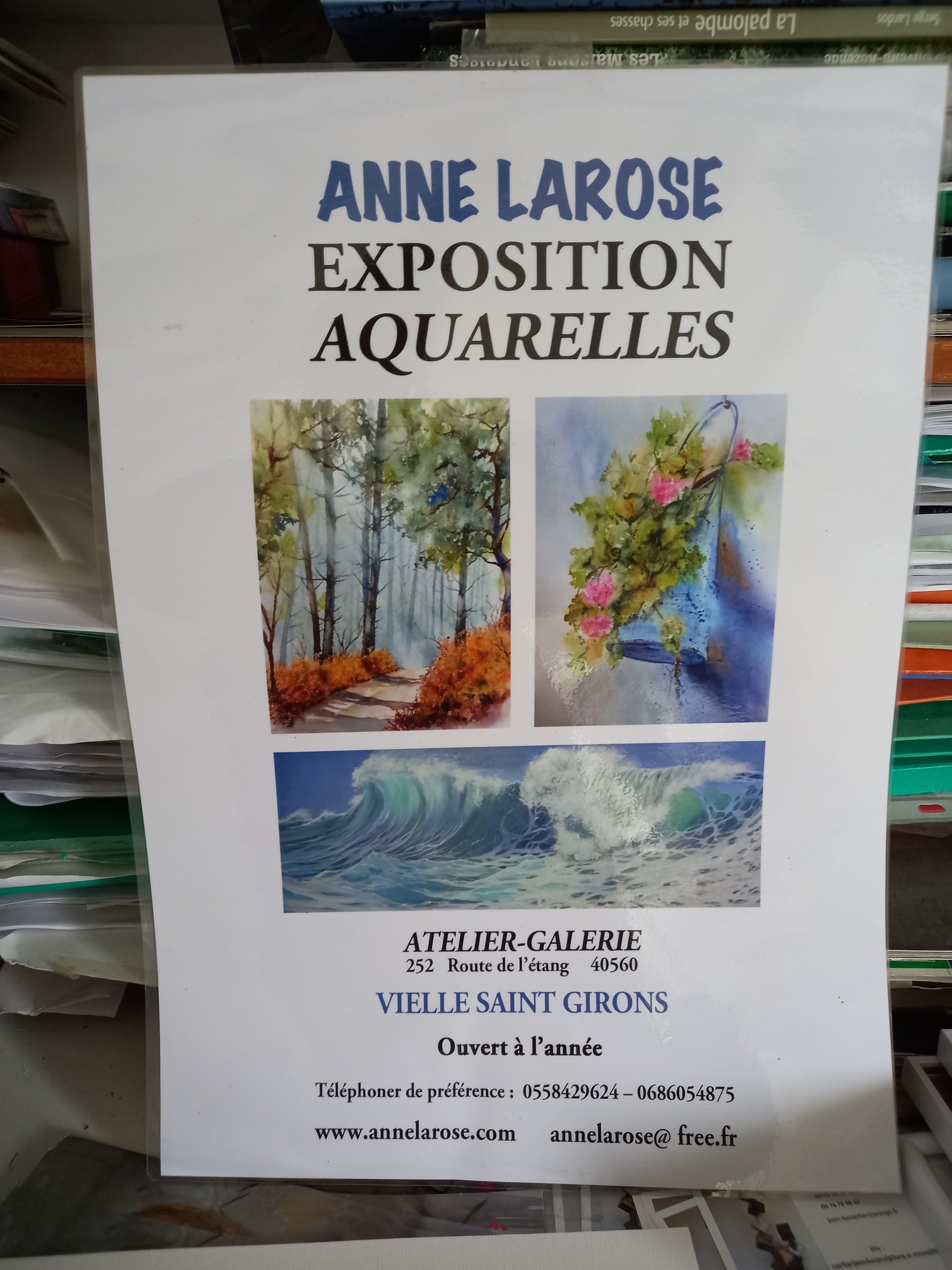 Photo n° 1 de l'avis de Jean.u fait le 17/04/2023 à 19:23