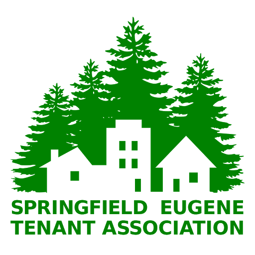 Springfield Eugene Tenant Association