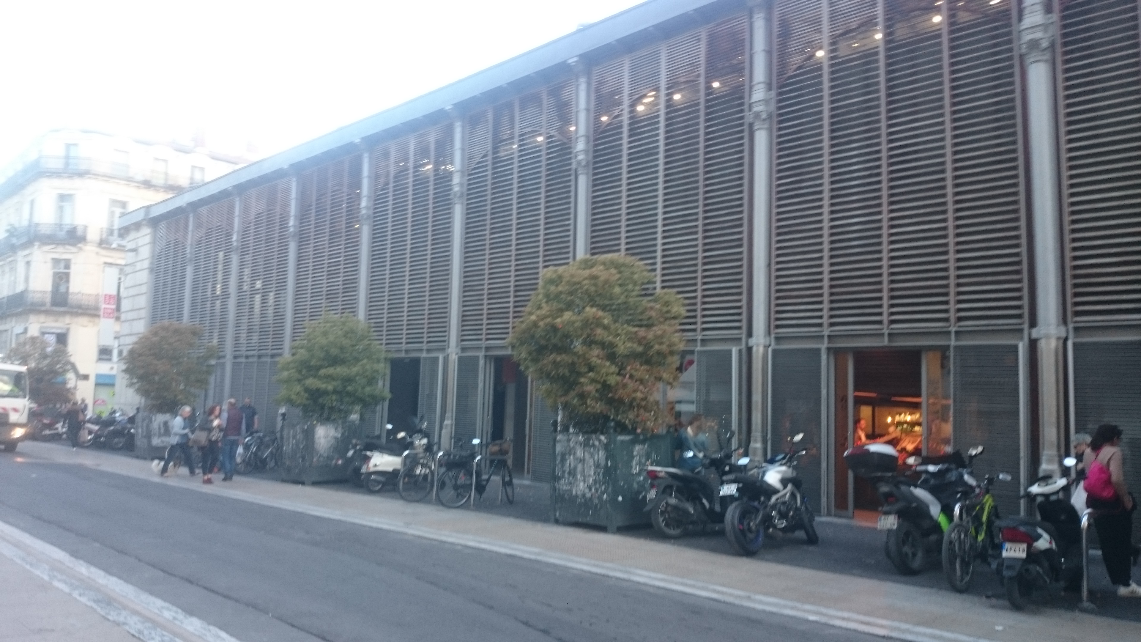Photo n° 11 de l'avis de Rii.e fait le 16/04/2018 à 19:38