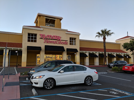 Department Store «T.J. Maxx and HomeGoods», reviews and photos, 3201 Mission College Blvd, Santa Clara, CA 95054, USA