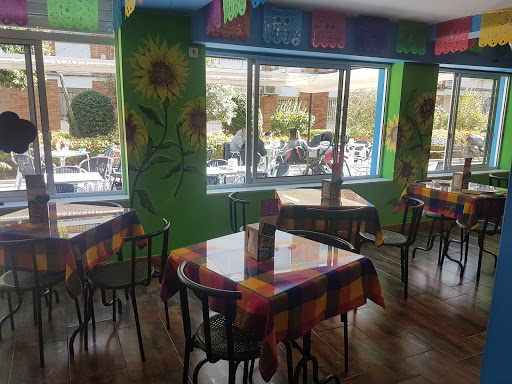 Información y opiniones sobre El Tecolote Antojitos Mexicanos de Córdoba