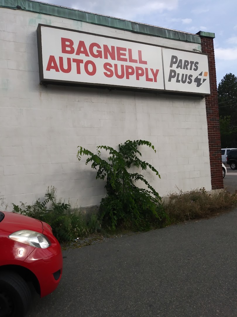 Auto parts store In Quincy MA 