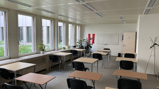 Rezensionen über Sprachschule inlingua Basel in Solothurn - Sprachschule