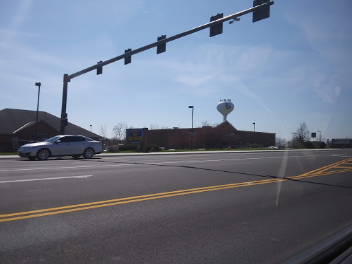 Tire Shop «Firestone Complete Auto Care», reviews and photos, 1007 Refugee Rd, Pickerington, OH 43147, USA