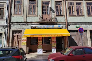 Restaurante - Aquário da Estação image