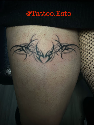 Explore pregnancy loss tattoo ideas, creative tattoo ideas in Van Nuys, available at Esto Studio