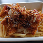 Photo n°2 de l'avis de mike.e fait le 13/04/2024 à 10:44 sur le  Serways Raststätte Goldbach Nord à Langwedel