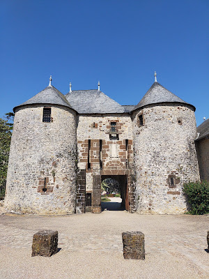Fresnay sur Sarthe à Fresnay-sur-Sarthe