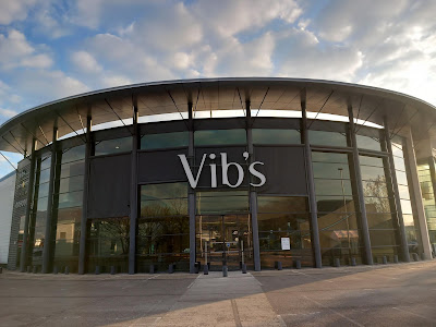 Vib's (Cache Cache - Bonobo - Bréal) à Epagny Metz-Tessy