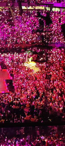 Stadium «Camping World Stadium», reviews and photos, 1 Citrus Bowl Pl, Orlando, FL 32805, USA