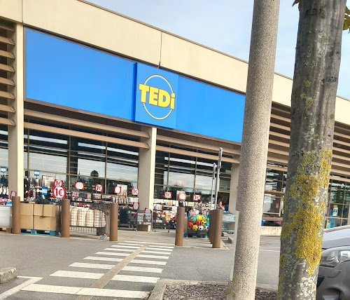 Magasin d'ameublement et de décoration TEDi Saint-Brice-Courcelles