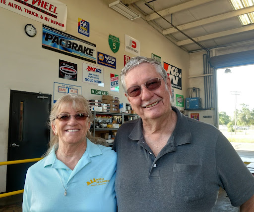 All Wheel Auto, Truck & RV Repair image