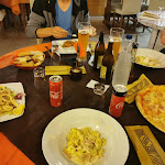 Photo n°1 de l'avis de DestroyerTYP. fait le 29/08/2020 à 20:27 sur le  Pizzeria Ristorante Oasi à Moniga del Garda