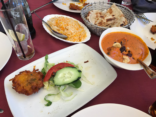 Amigos Grill - Indian & Mexican Cuisine en Benalmádena