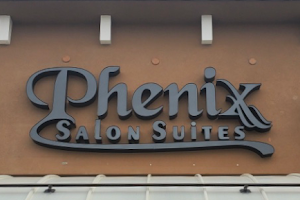 Phenix Salon Suites Draper image