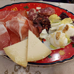 Photo n°3 de l'avis de Mauro.a fait le 14/01/2024 à 14:52 sur le  Ristorante Le Tre Chiavi à Castel di Sangro