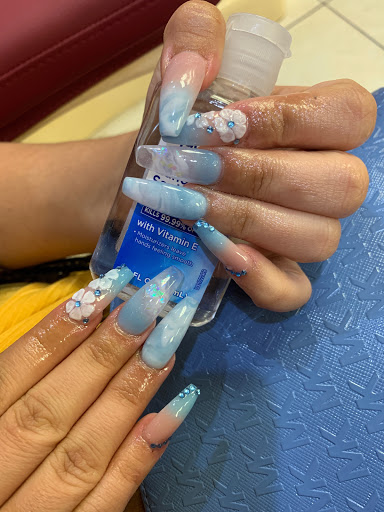 Nail Salon «Venus Nail Salon And Spa», reviews and photos, 8275 Farm to Market 1516, Converse, TX 78109, USA