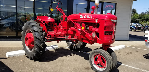 Used Car Dealer «South Pacific Auto Sales», reviews and photos, 5040 Pacific Blvd SW, Albany, OR 97321, USA