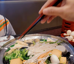 MK Restaurant Tukcom photo