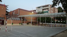 Colegio Público Infanta Catalina en Alcalá de Henares