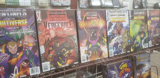 Book Store «Half Price Books», reviews and photos, 3310 Pentagon Blvd, Dayton, OH 45431, USA