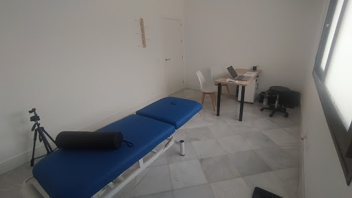 Clínica Yuma en La Algaba, Sevilla