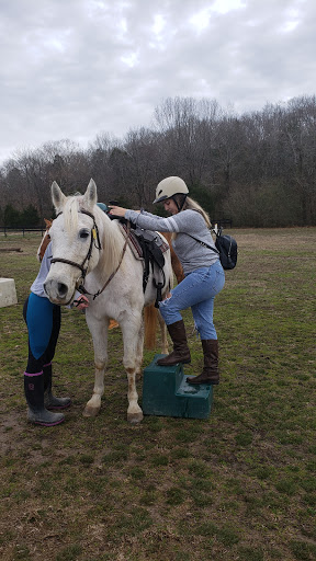 Creekside Riding Academy & Stables