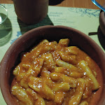 Photo n°3 de l'avis de Fabiola.a fait le 26/08/2020 à 10:38 sur le  La Cantina del Marchese à Marina di Camerota