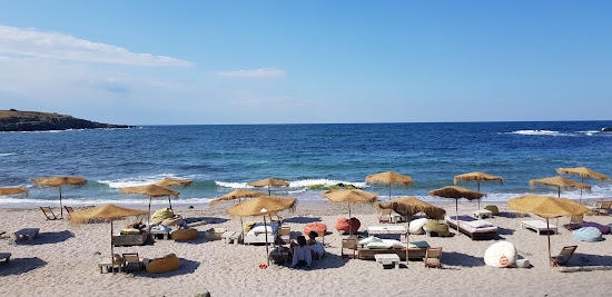 Severen beach