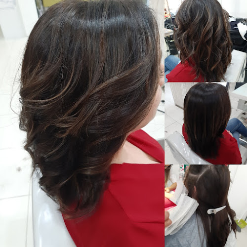 Comentarii opinii despre Doryarte Cabeleireiros