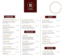 Ochuna Restaurante Ensenada photo