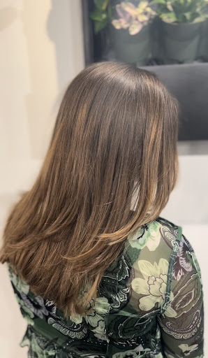 Hair Salon «Kate Emilies A Salon», reviews and photos, 54 Pembroke Rd #6, Danbury, CT 06811, USA