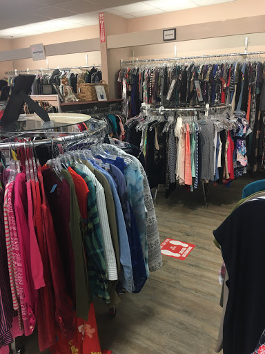 Assistance League of Newport-Mesa Thrift Shop