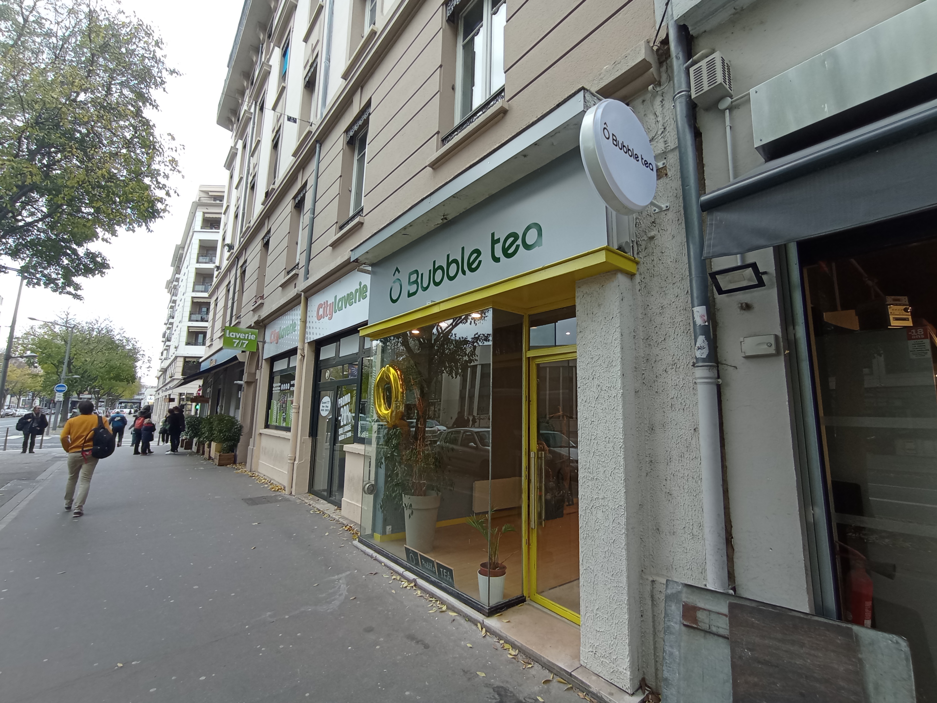 Photo n° 5 de l'avis de Baptiste.H fait le 30/11/2022 à 13:36