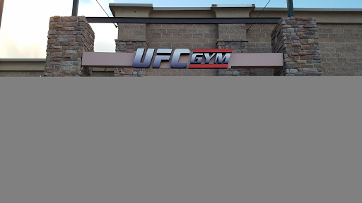 Boxing Gym «UFC Gym», reviews and photos, 7824 Park Meadows Dr, Lone Tree, CO 80124, USA