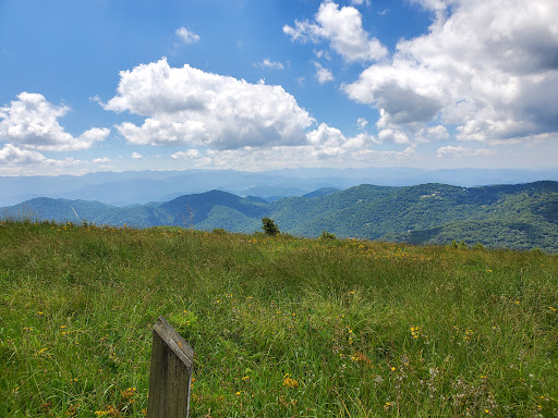 Appalachian Trail – Sams Gap