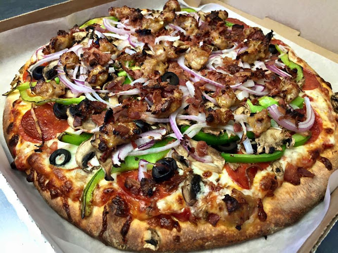 #4 best pizza place in San Clemente - Surfside Pizza - San Clemente, California