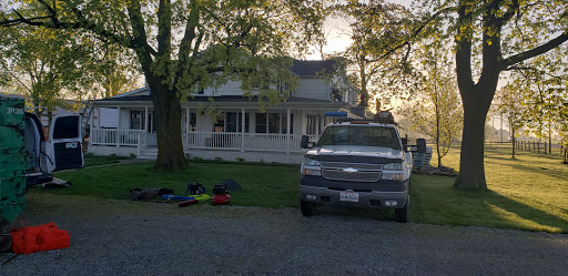 Dave Caskey Roofing/Siding in Jamestown, Ohio