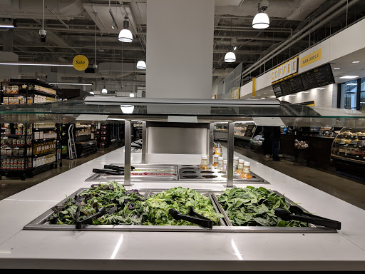 Grocery Store «Whole Foods Market», reviews and photos, 633 Broad St, Newark, NJ 07102, USA